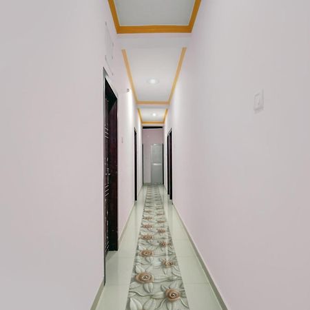 Super Oyo Hotel O Shahi Mahal Patna  Exteriér fotografie