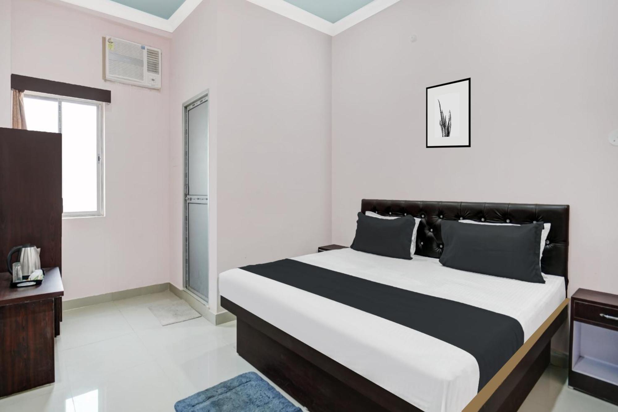 Super Oyo Hotel O Shahi Mahal Patna  Exteriér fotografie